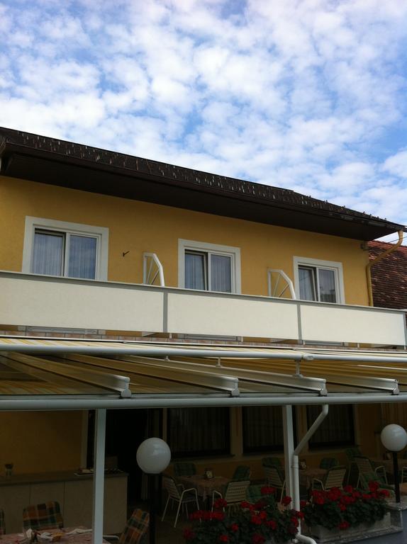 Maurer Gasthof-Vinothek Gleisdorf Habitación foto